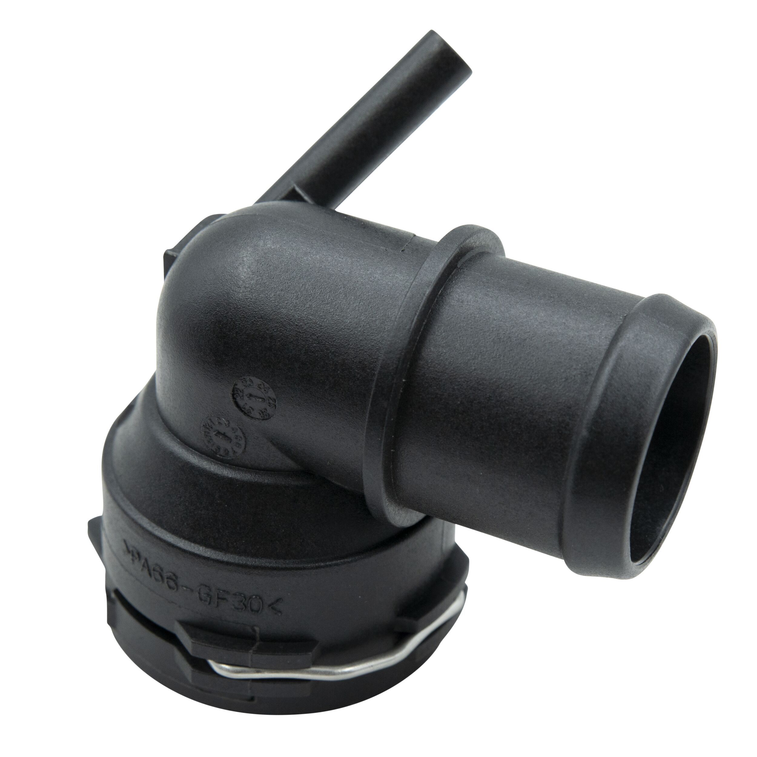 MOTORAD CH7053 - K&uuml;hlmittelflansch