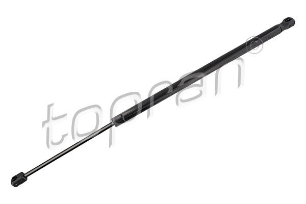 TOPRAN 502 850 - Gasfeder, Koffer-/Laderaum