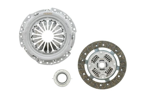 AISIN KM-120 Clutch Kit