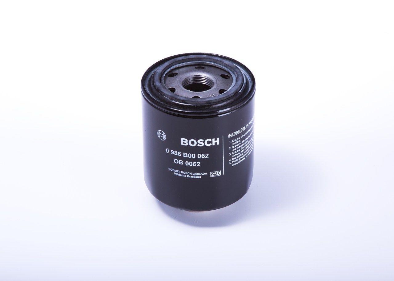 Filtro de aceite