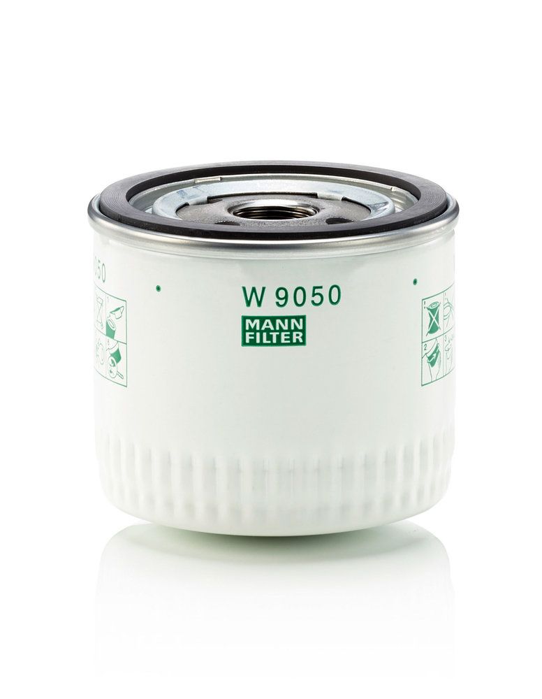 MANN-FILTER W 9050 - &Ouml;lfilter