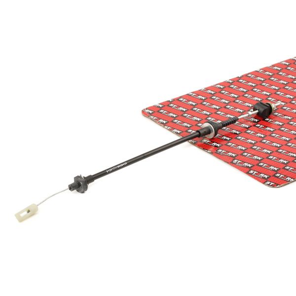STARK SKSK-1320054 Cable Pull, clutch control