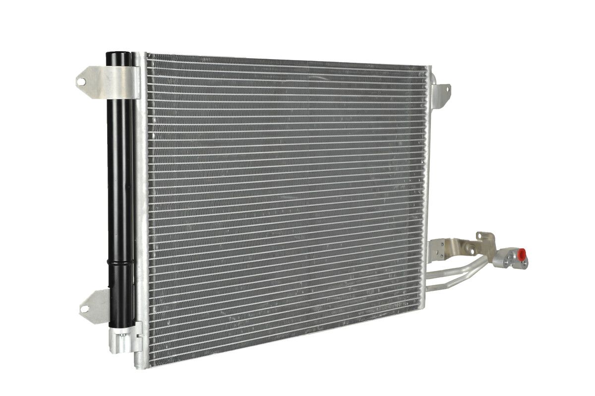 VALEO 817777 - Kondensator, Klimaanlage