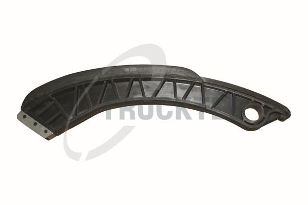 Gleitschiene, Steuerkette