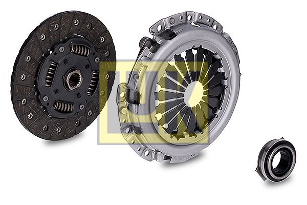 Clutch Kit 620 3354 00