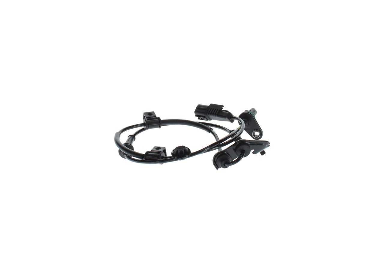 Sensor, Raddrehzahl