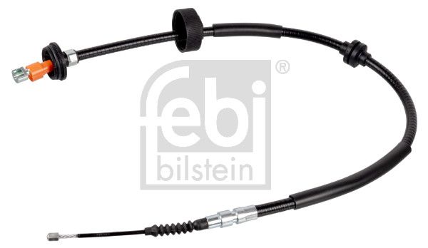 Cable de accionamiento, freno de estacionamiento