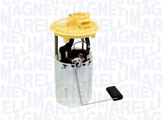 519031309992 MAGNETI MARELLI GA Üzemanyag-szivattyú modul