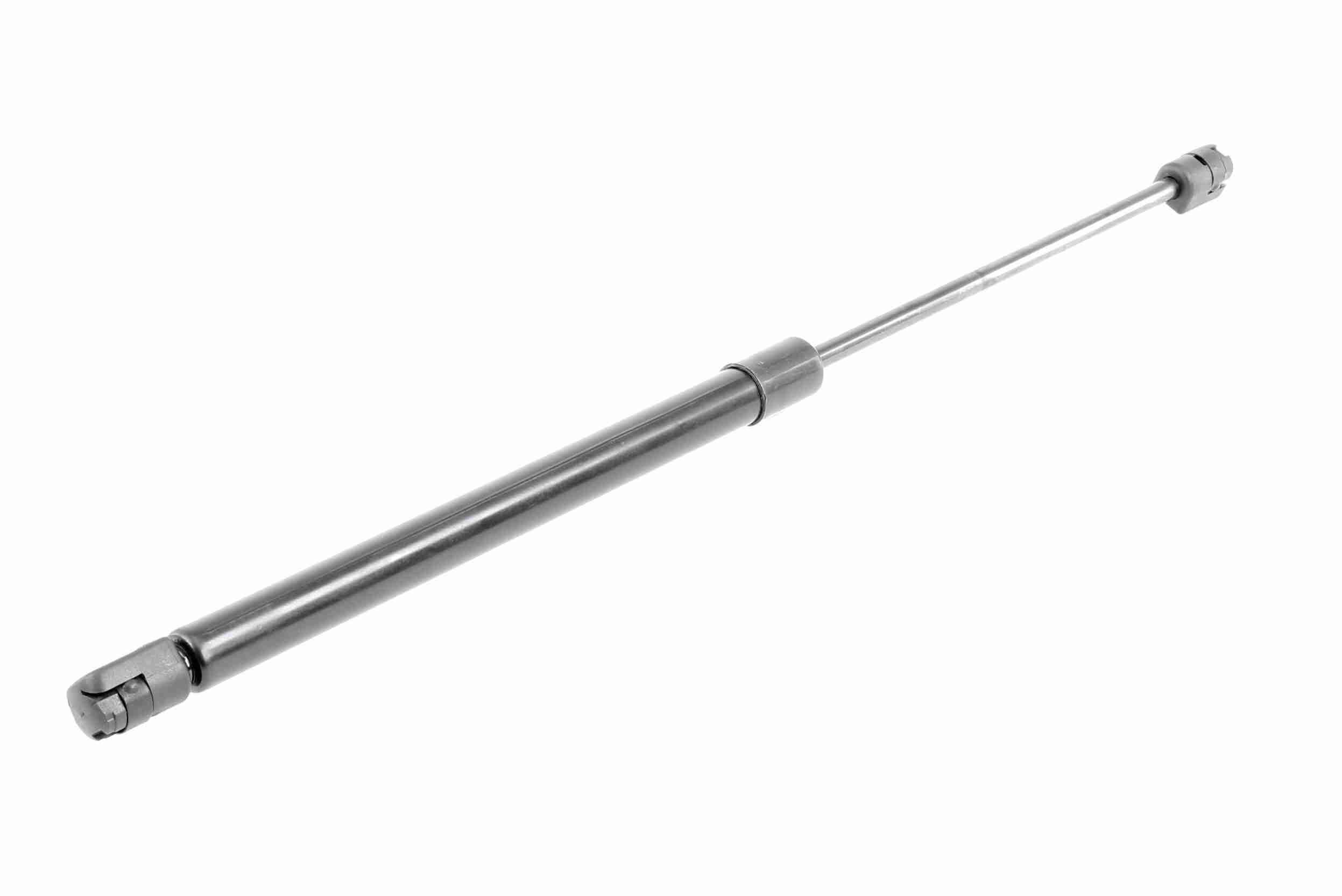 Gasfeder, Koffer-/Laderaum