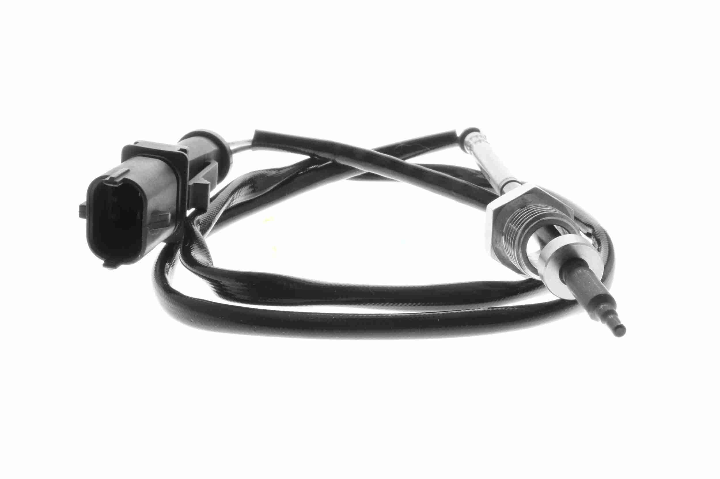 Sensor, Abgastemperatur
