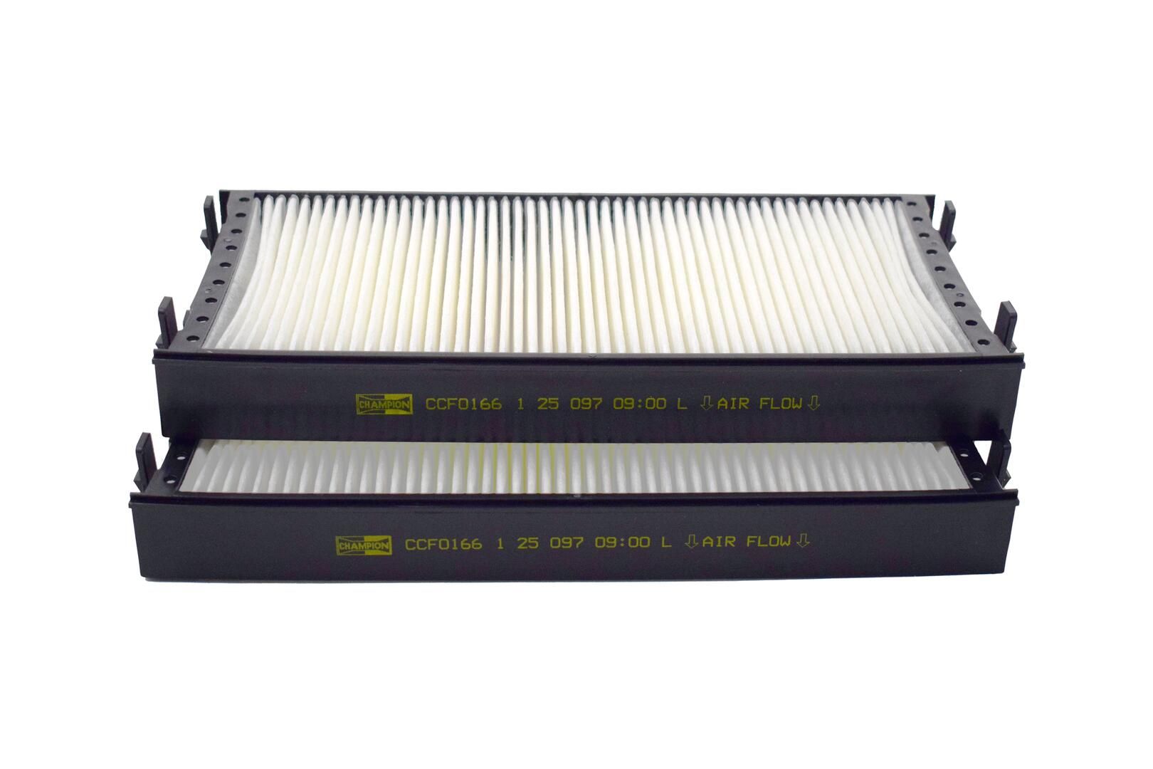 Filter, Innenraumluft