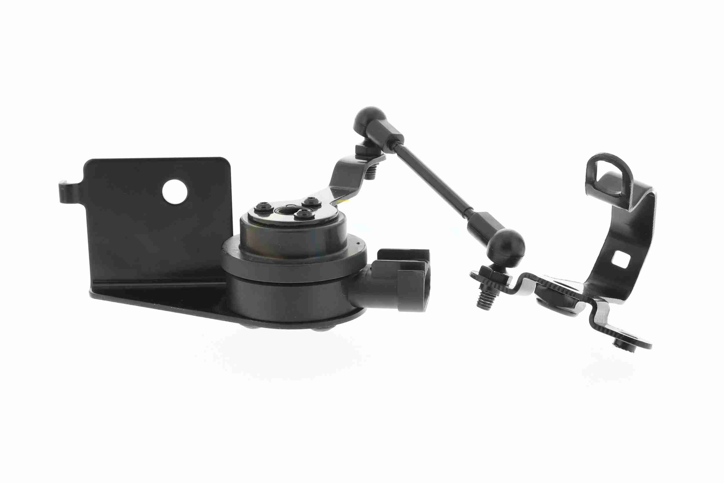 Sensor, Leuchtweitenregulierung
