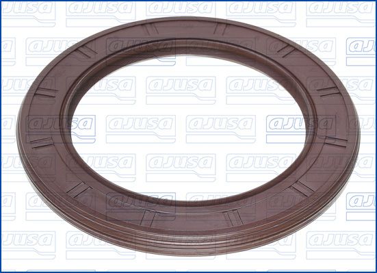 Wellendichtring, Kurbelwelle