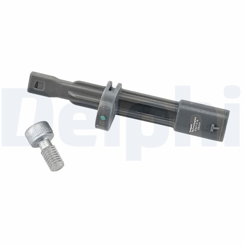 Sensor, Raddrehzahl