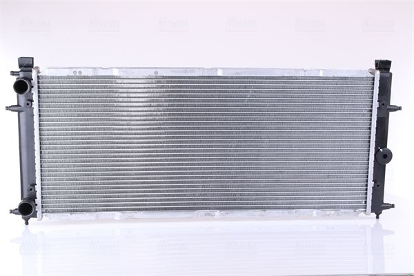 Kühler, Motorkühlung
