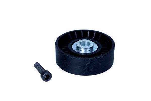 Umlenk-/F&uuml;hrungsrolle, Keilrippenriemen