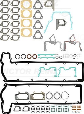Dichtungssatz, Zylinderkopf