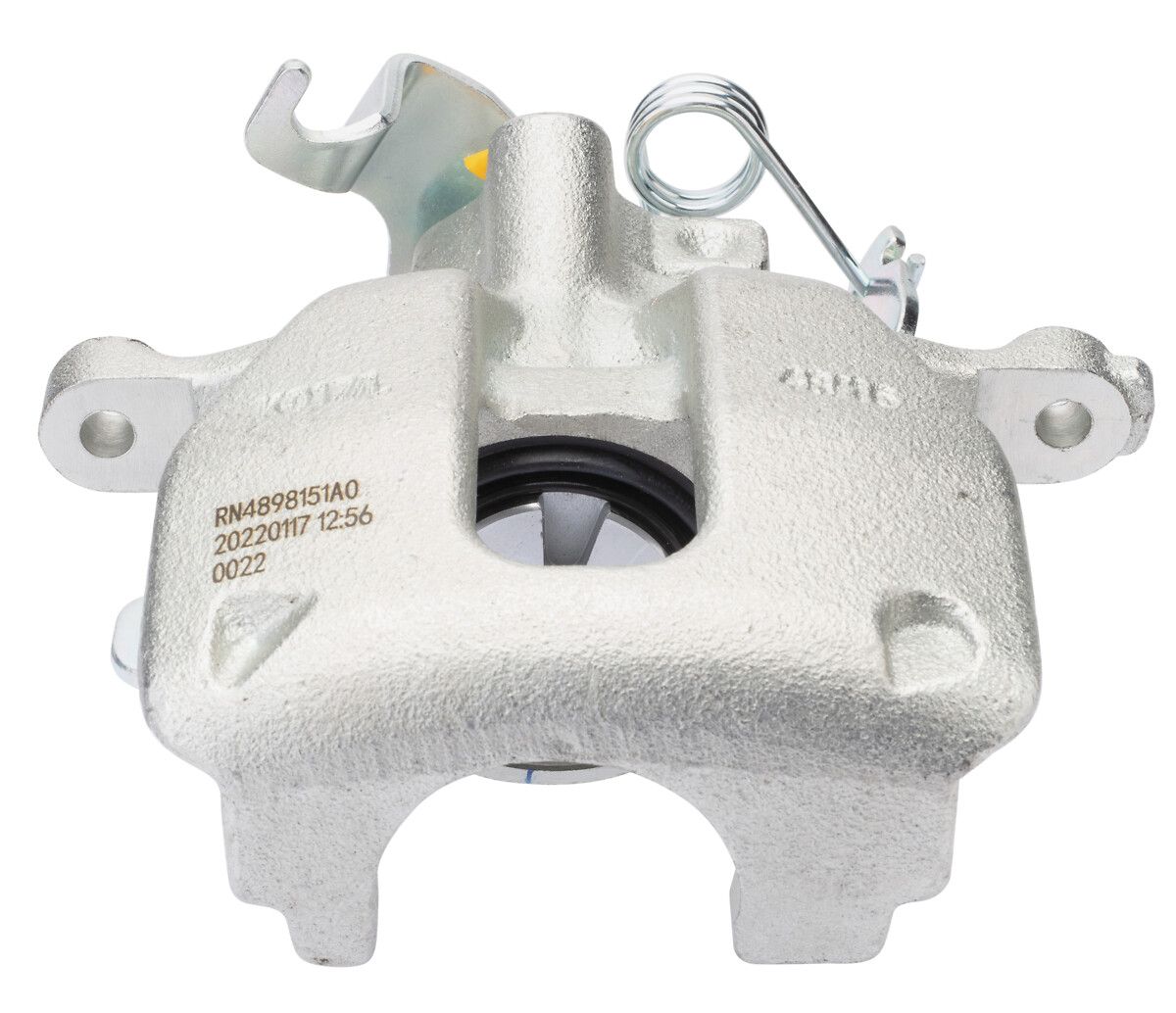 Bremssattel