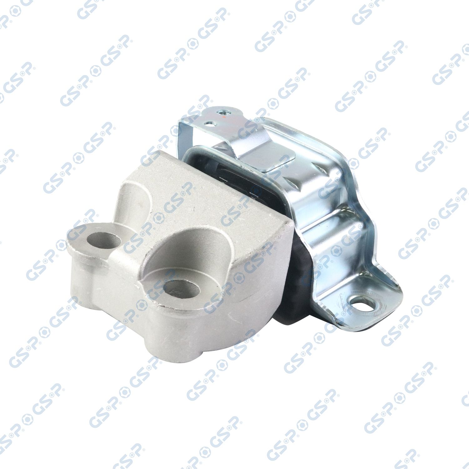 Soporte, motor