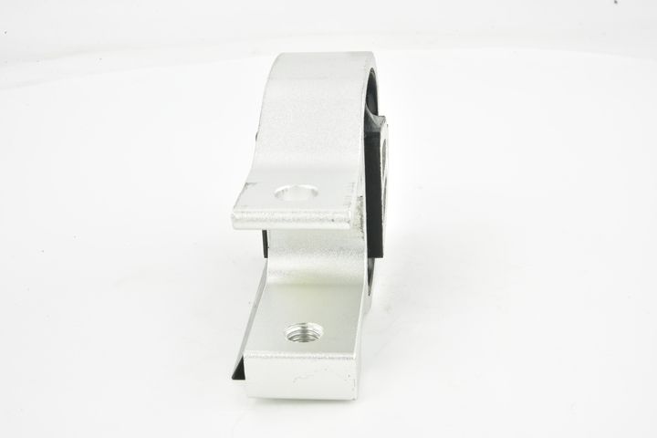 montavimas, neautomatinė transmisija