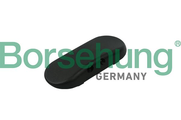 Waschwasserdüse, Scheibenreinigung