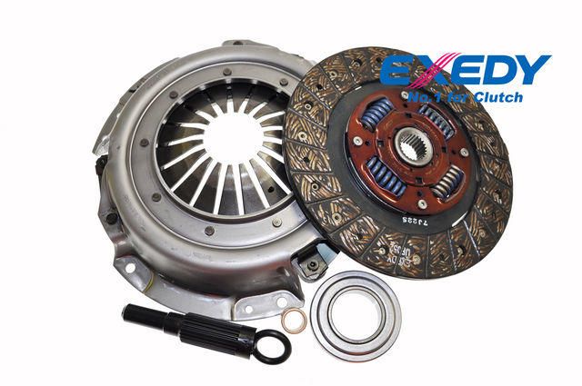 225mm Nissan - TecDoc Only