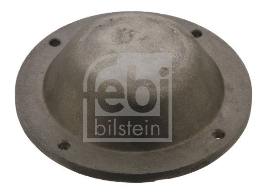 Schutzdeckel, Radnabe Schutzdeckel, Radnabe