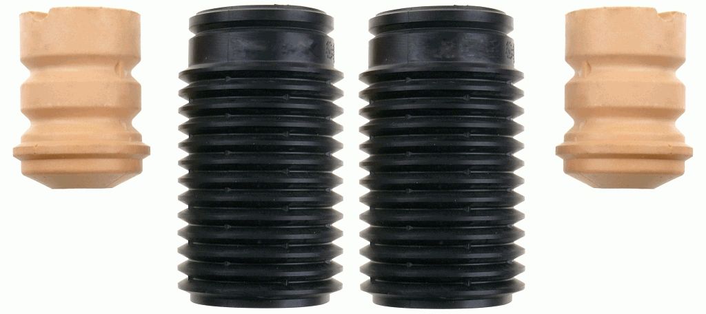 Dust Cover Kit, shock absorber 900 023