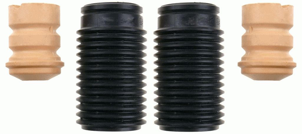 SACHS 900 023 Dust Cover Kit, shock absorber