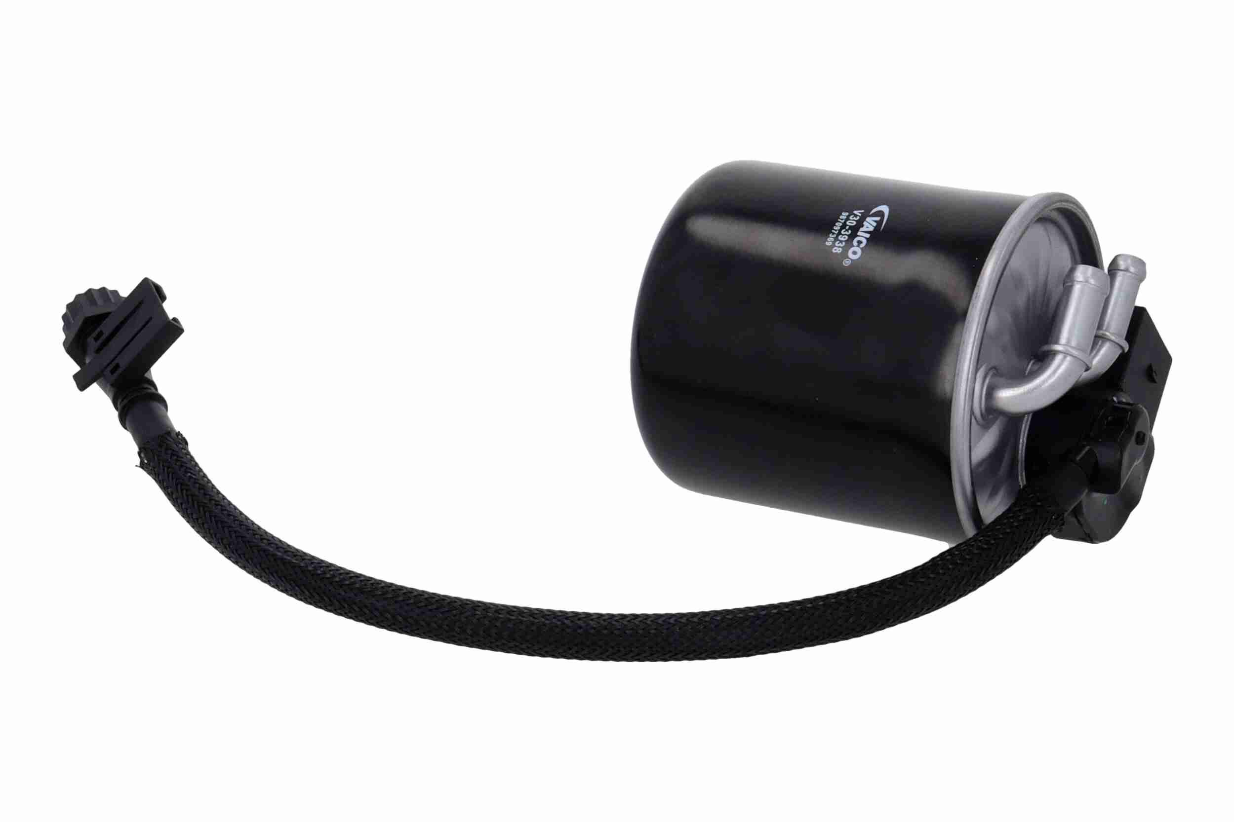 Kraftstofffilter