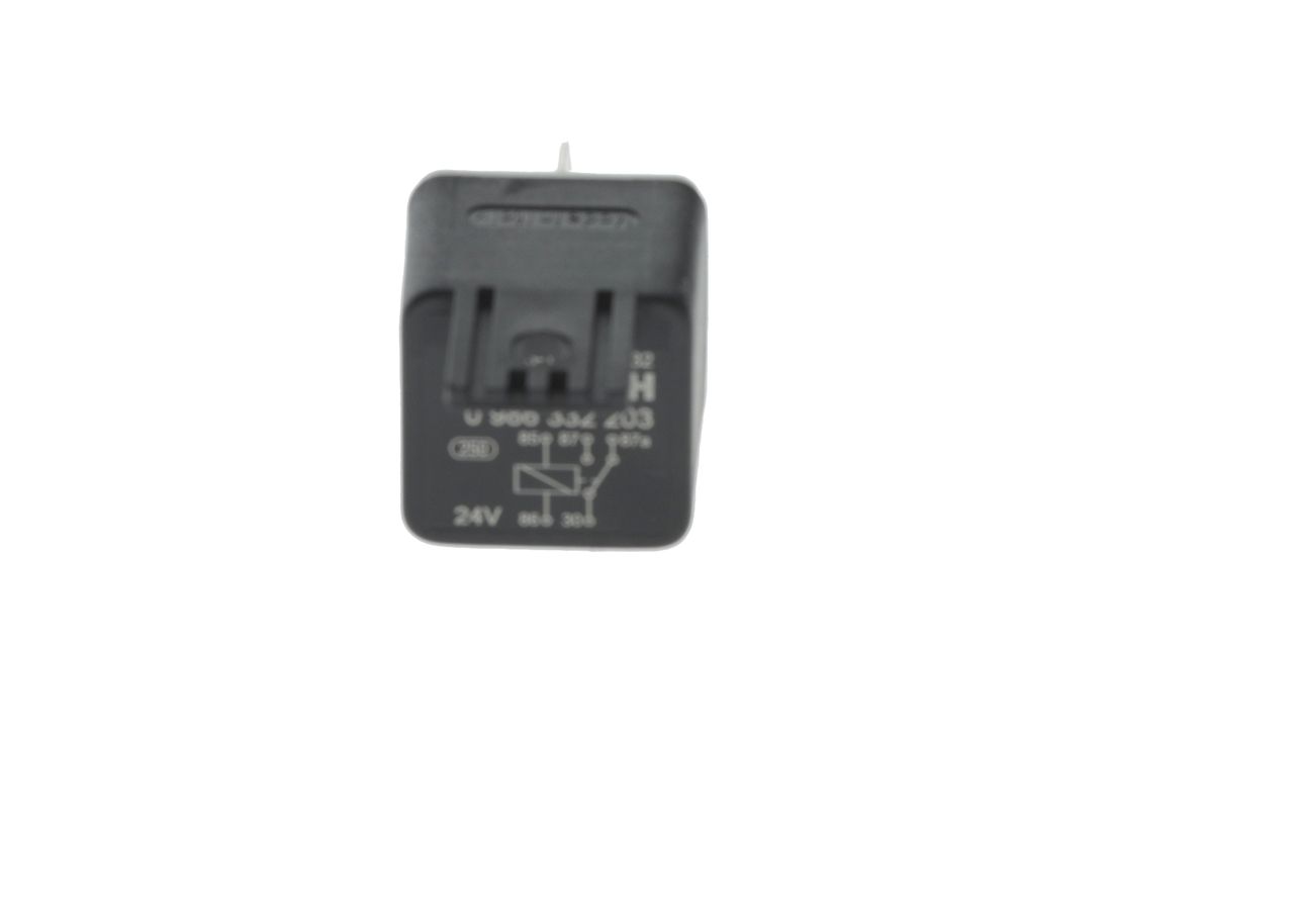 BOSCH 0 986 332 203 Multifunctional Relay