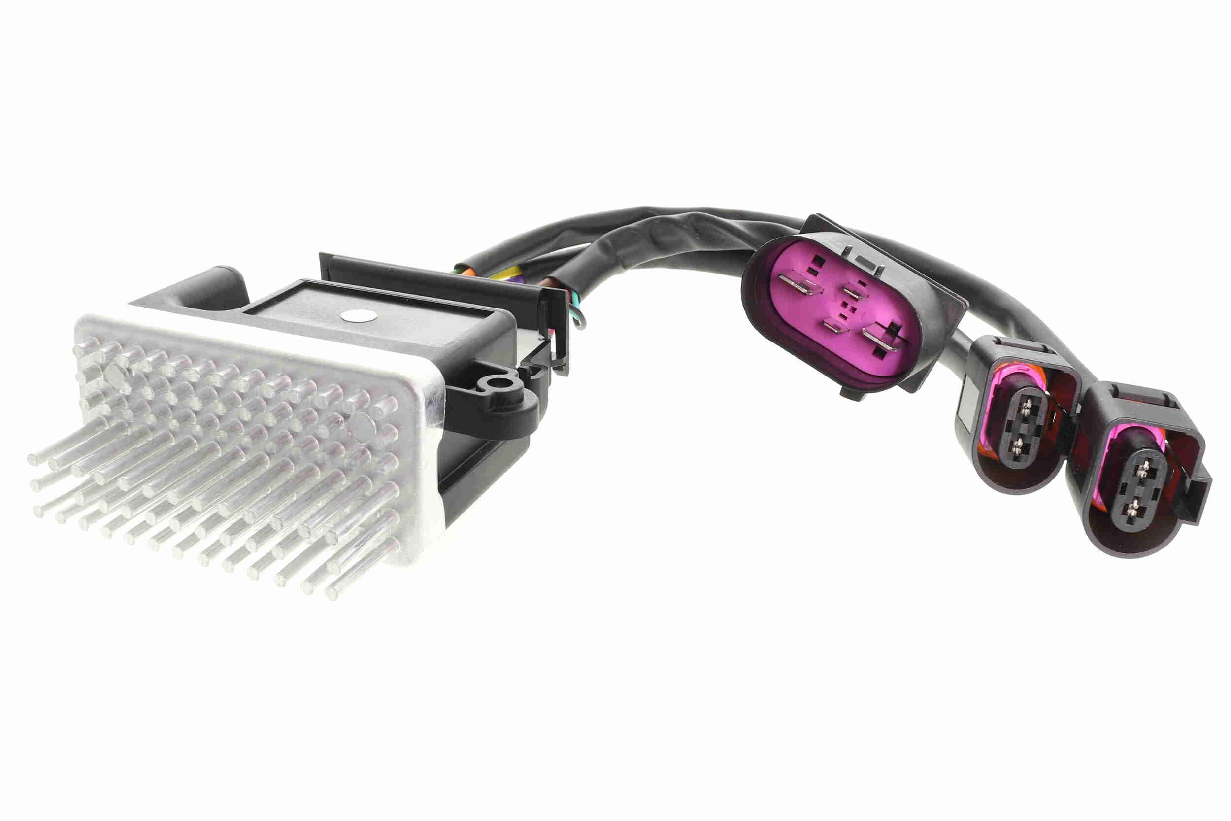 Steuergerät, Elektrolüfter (Motorkühlung)