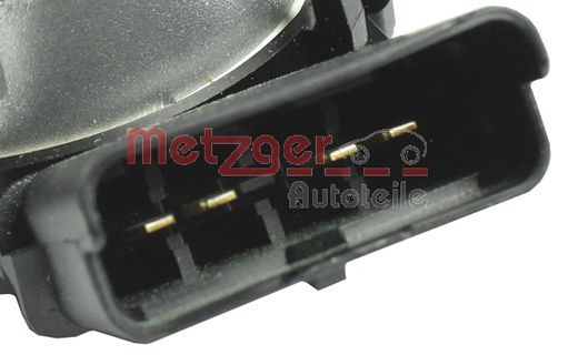 Wischermotor Wischermotor