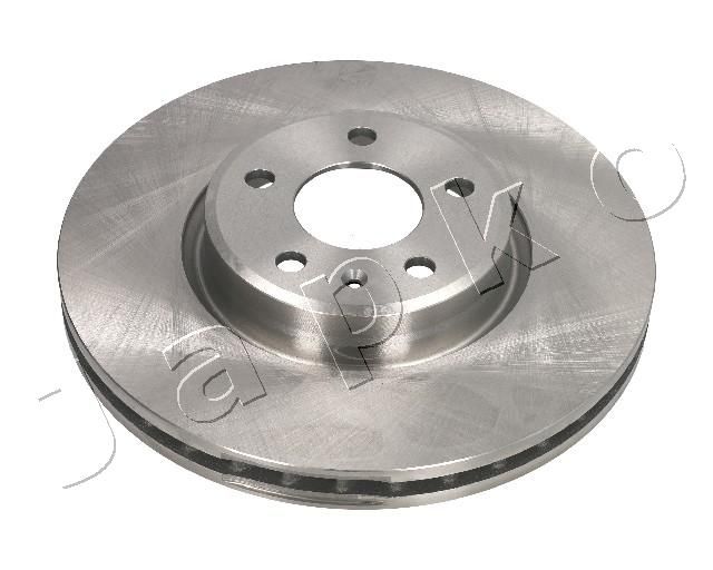 Brake Disc 600942