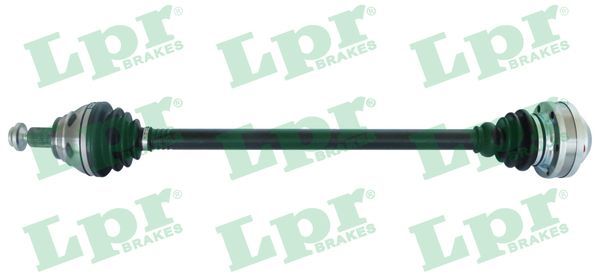 Drive Shaft DS52200