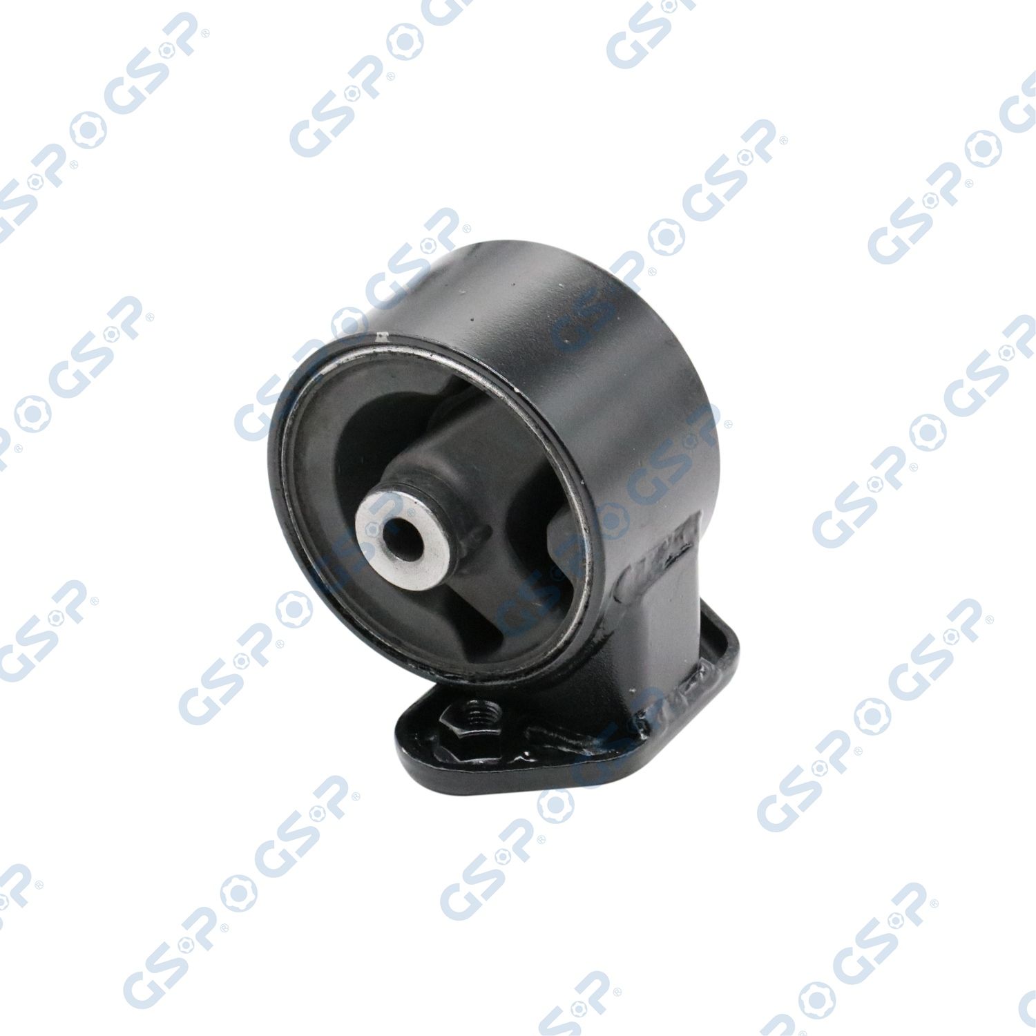 Soporte, motor