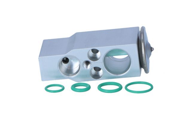 Expansionsventil, Klimaanlage Expansionsventil, Klimaanlage