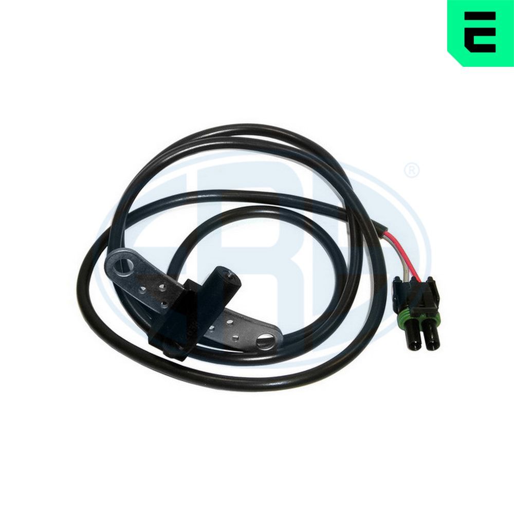 Impulsgeber, Kurbelwelle