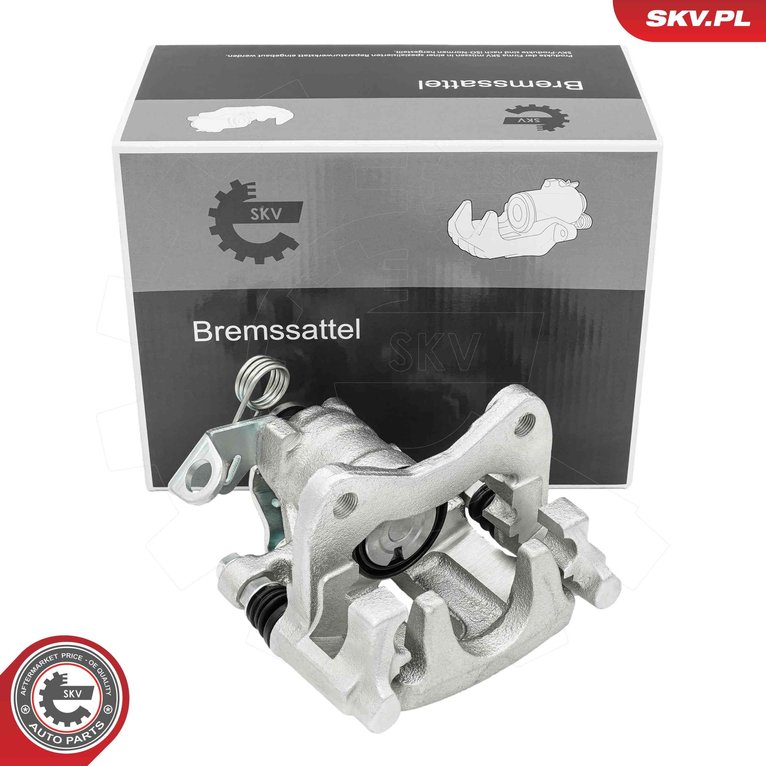 ESEN SKV 78SKV493 - Bremssattel