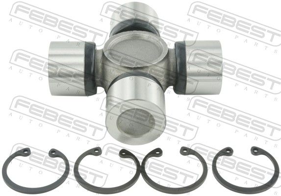 Joint, propshaft ASN-R51R2WD