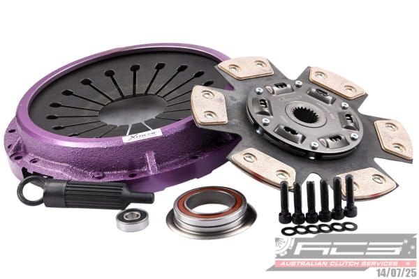 KIT PER TOYOTA SOARER 2.5L - TecDoc Only