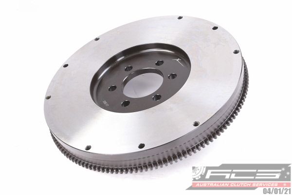 F/W C/MOLY GM COM V6-6 BOLT - TecDoc 1