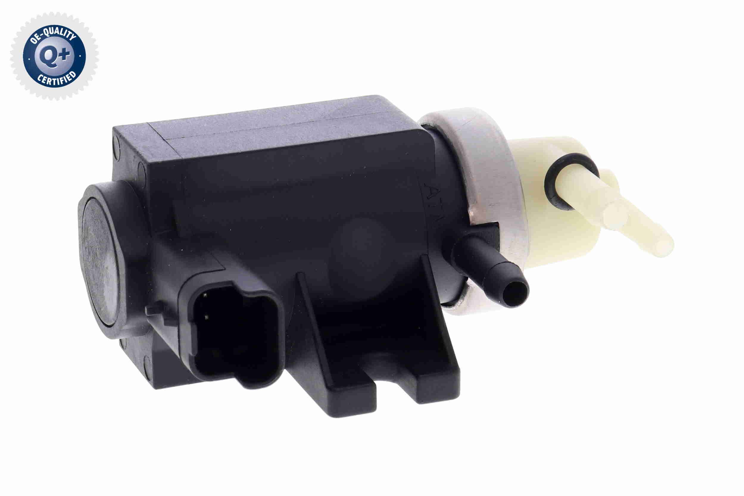 Druckwandler, Turbolader