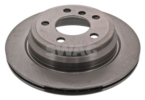 Brake Disc 20 94 3868