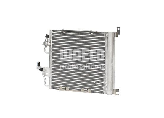 WAECO 8880400365 - Kondensator, Klimaanlage