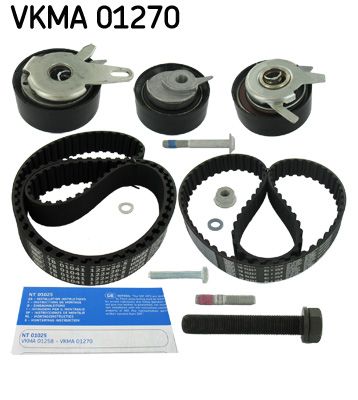 KIT DISTRIBUTION VL  9900