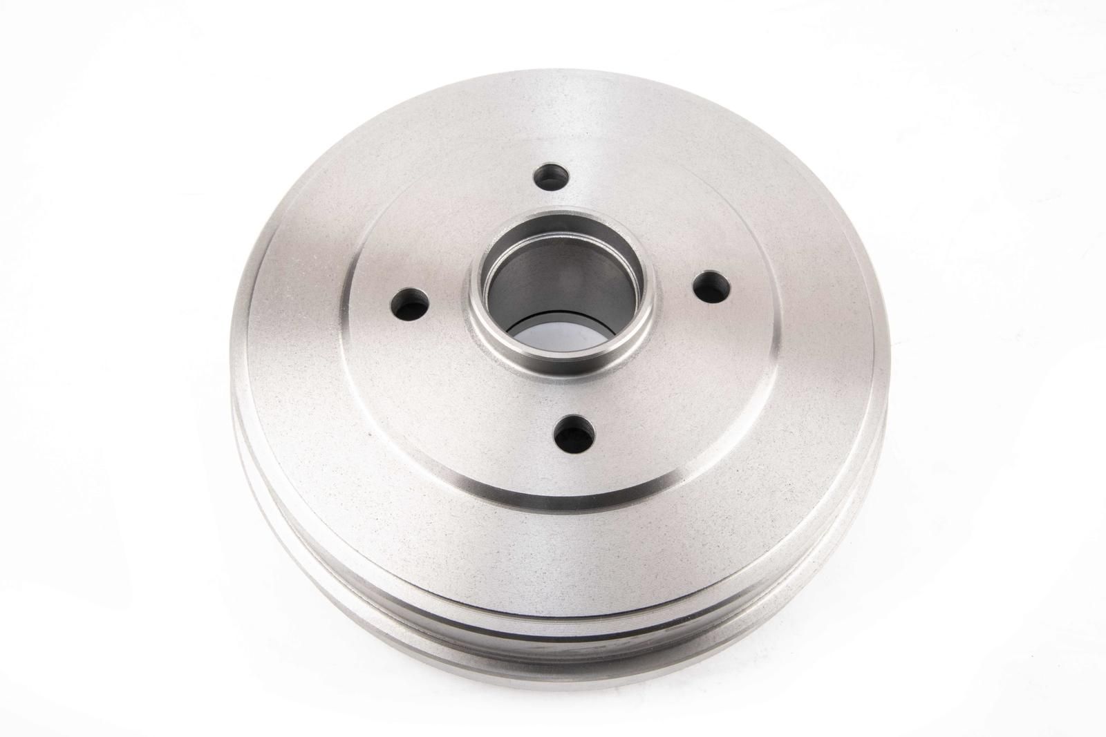 Drum [ Nissan Micra K13 Series 10 - 12/17 R ] HUB TYPE No Brgs supplied - TecDoc 1