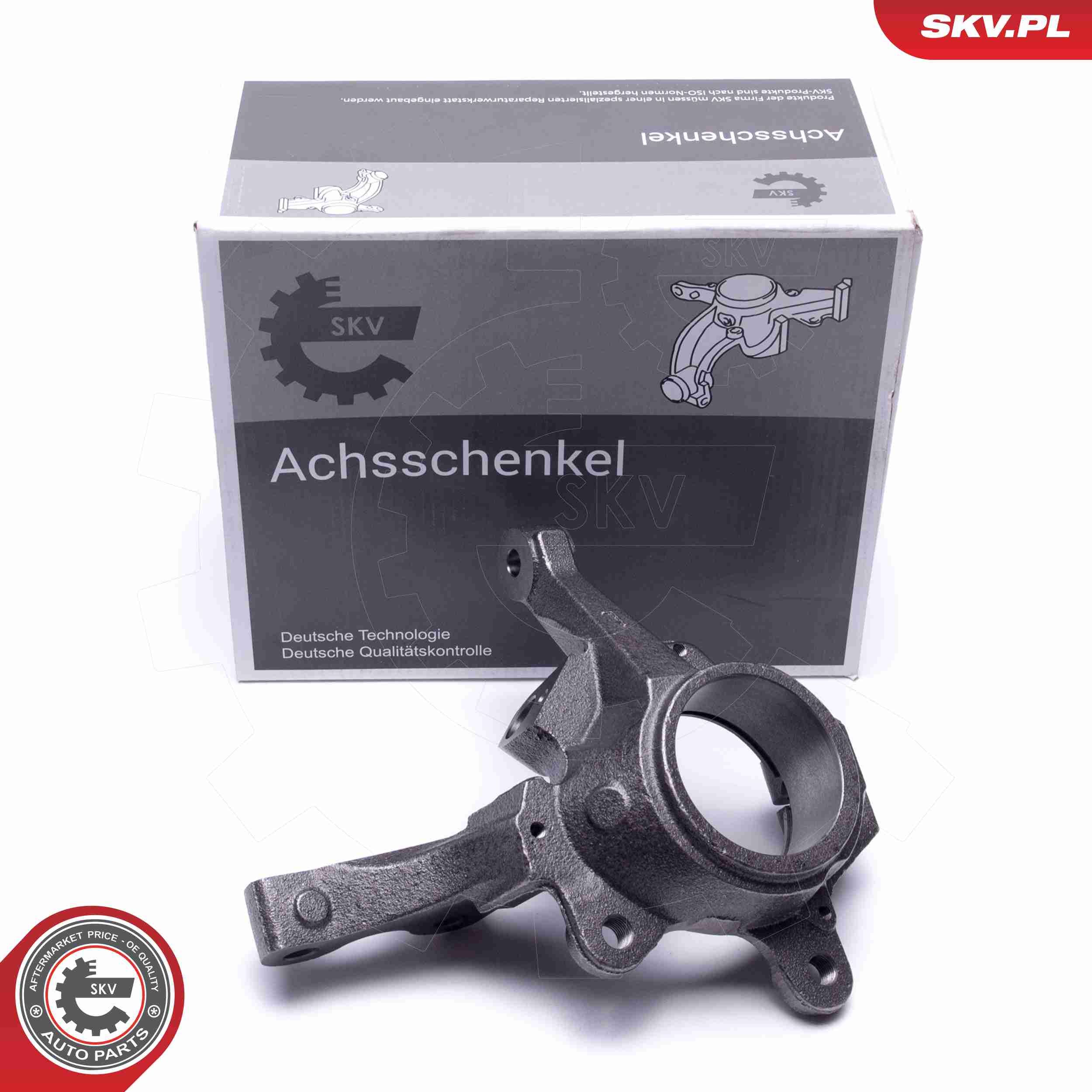 ESEN SKV 47SKV441 - Achsschenkel, Radaufh&auml;ngung