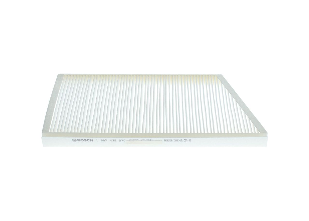 Filter, Innenraumluft Filter, Innenraumluft