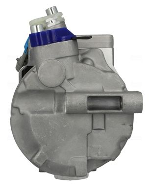 Kompressor, Klimaanlage